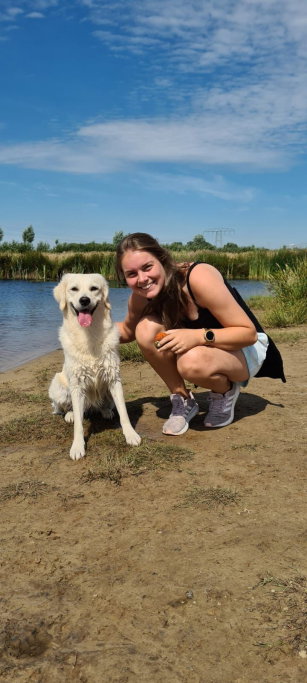 Willeke, pet sitter in Groningen, photo 1