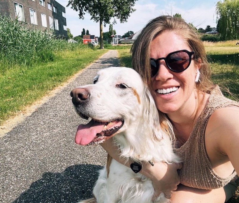 Simge, pet sitter in De Meern, photo 4