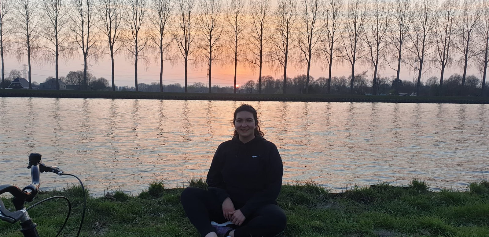 Isidora, pet sitter in Amsterdam, photo 1