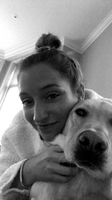 Robin, pet sitter in Eindhoven, photo 1