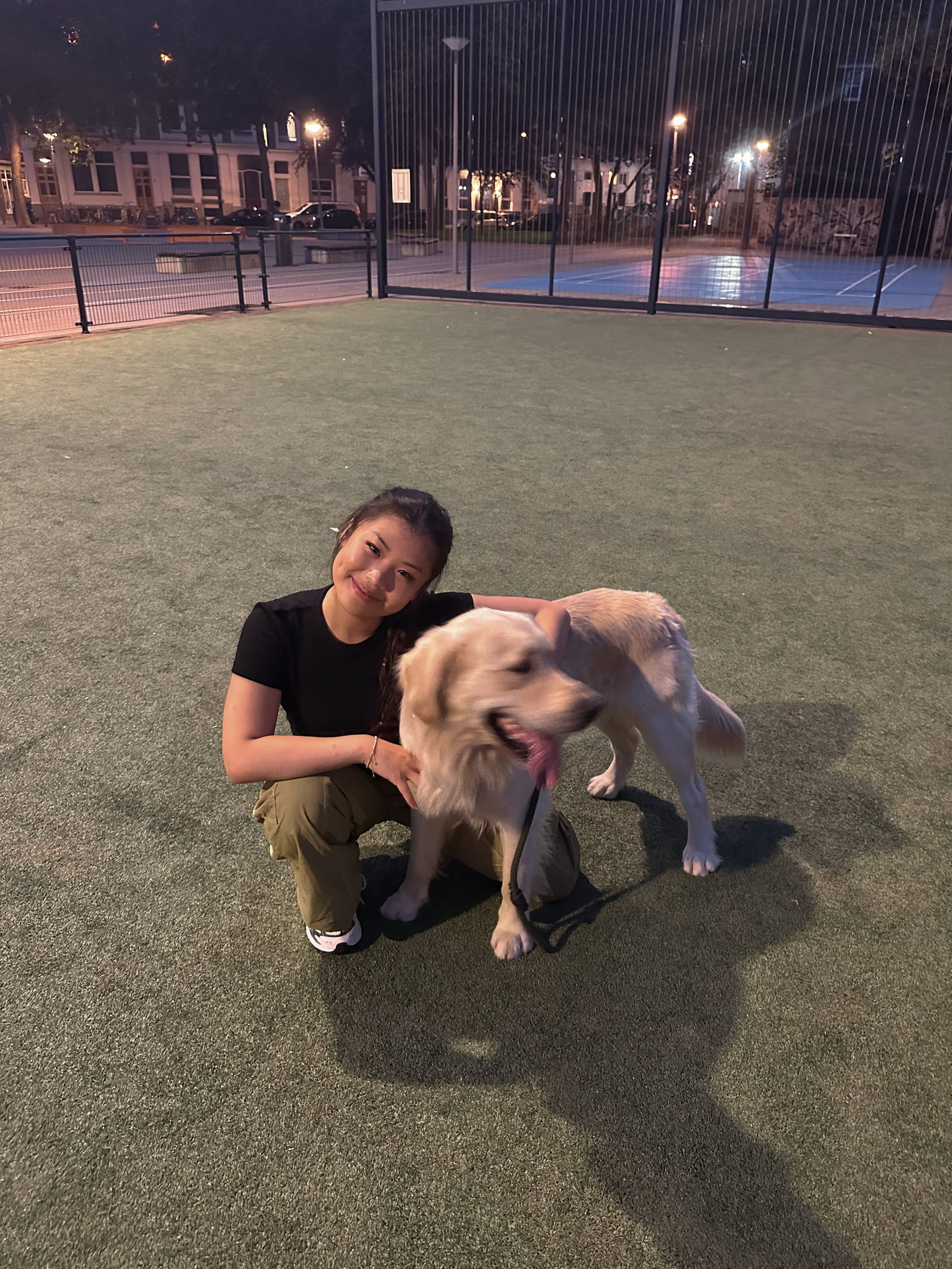 Agnes, pet sitter in Rotterdam, photo 2