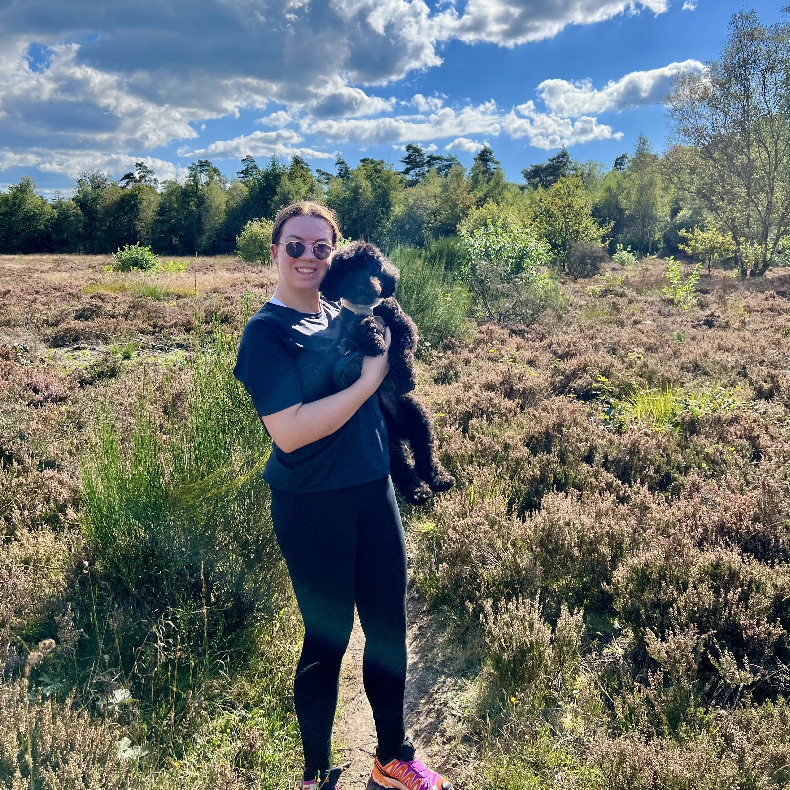 Sophie, pet sitter in assen, photo 1