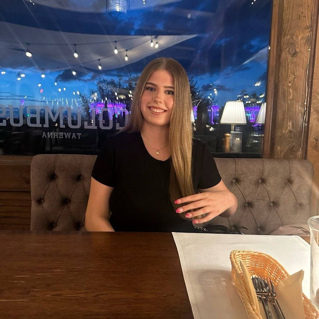 Leonie, Tiersitter in Berlin, Foto 1