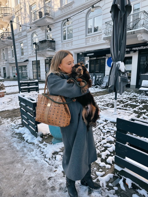 Marlene, Tiersitter in Hamburg, Foto 1