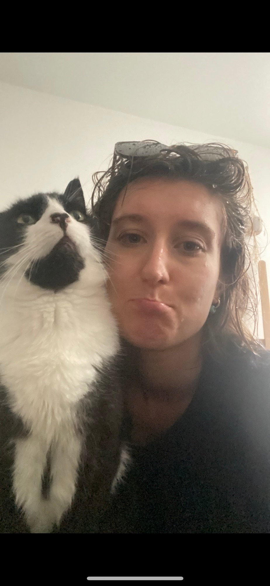 nienke, pet sitter in Breda, photo 4