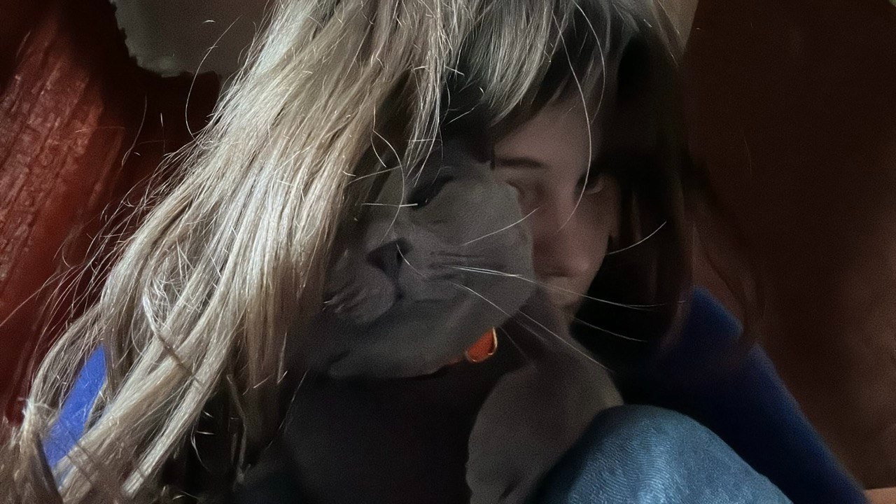 Maryna, pet sitter in Amsterdam, photo 2