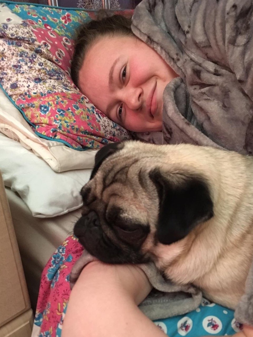 Fay, pet sitter in Utrecht, photo 3