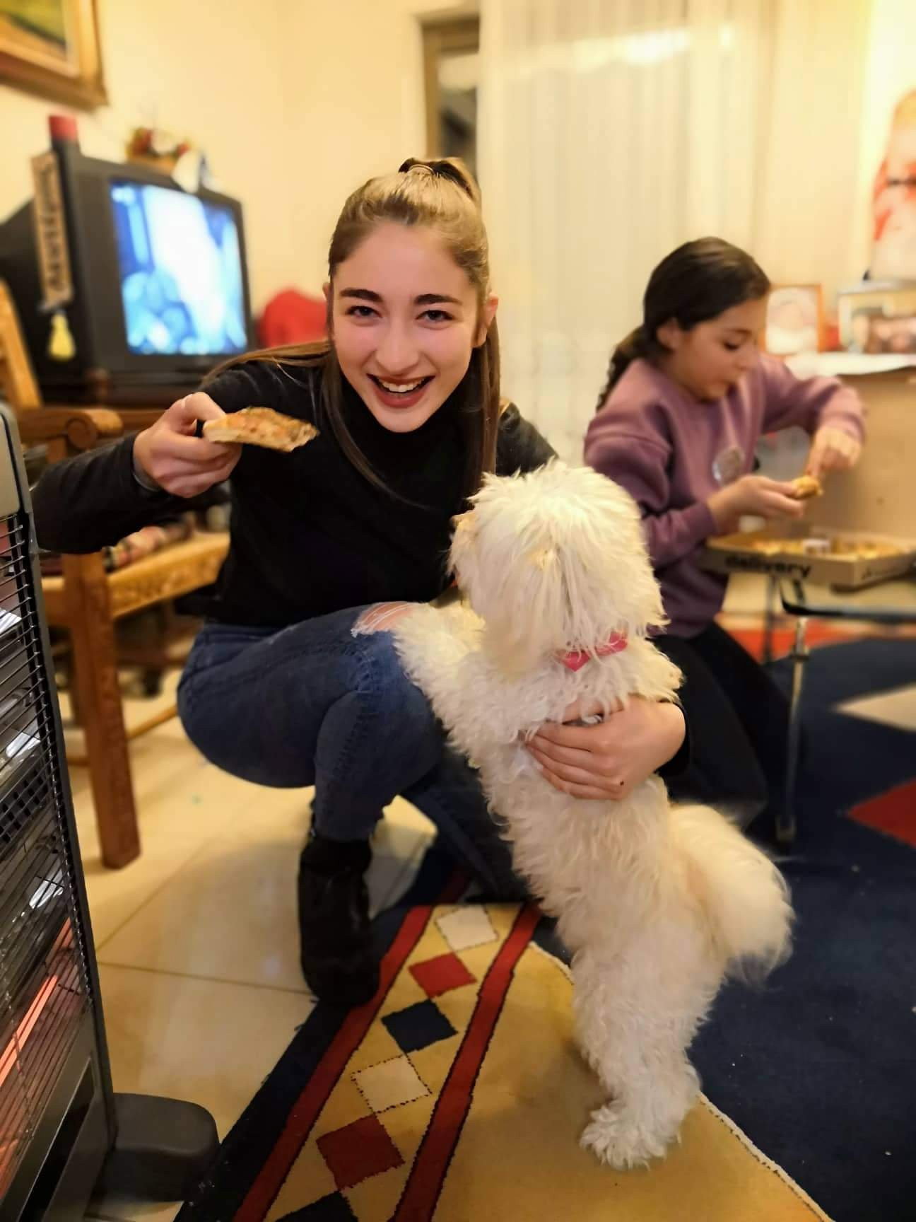 Konstantina, pet sitter in Utrecht, photo 1