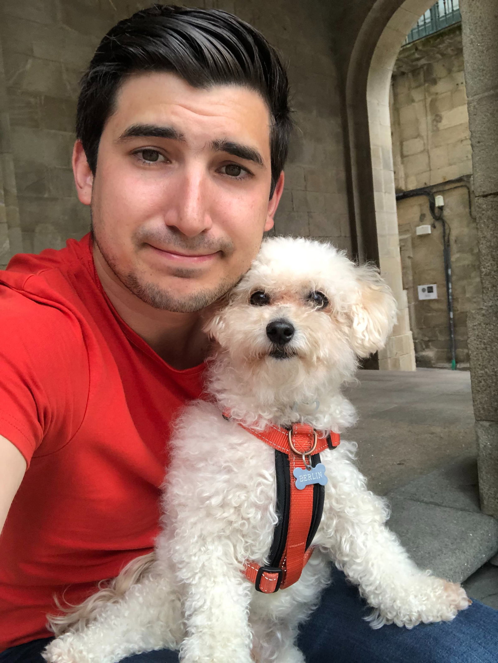 Domenica, pet sitter in Voorburg, photo 2