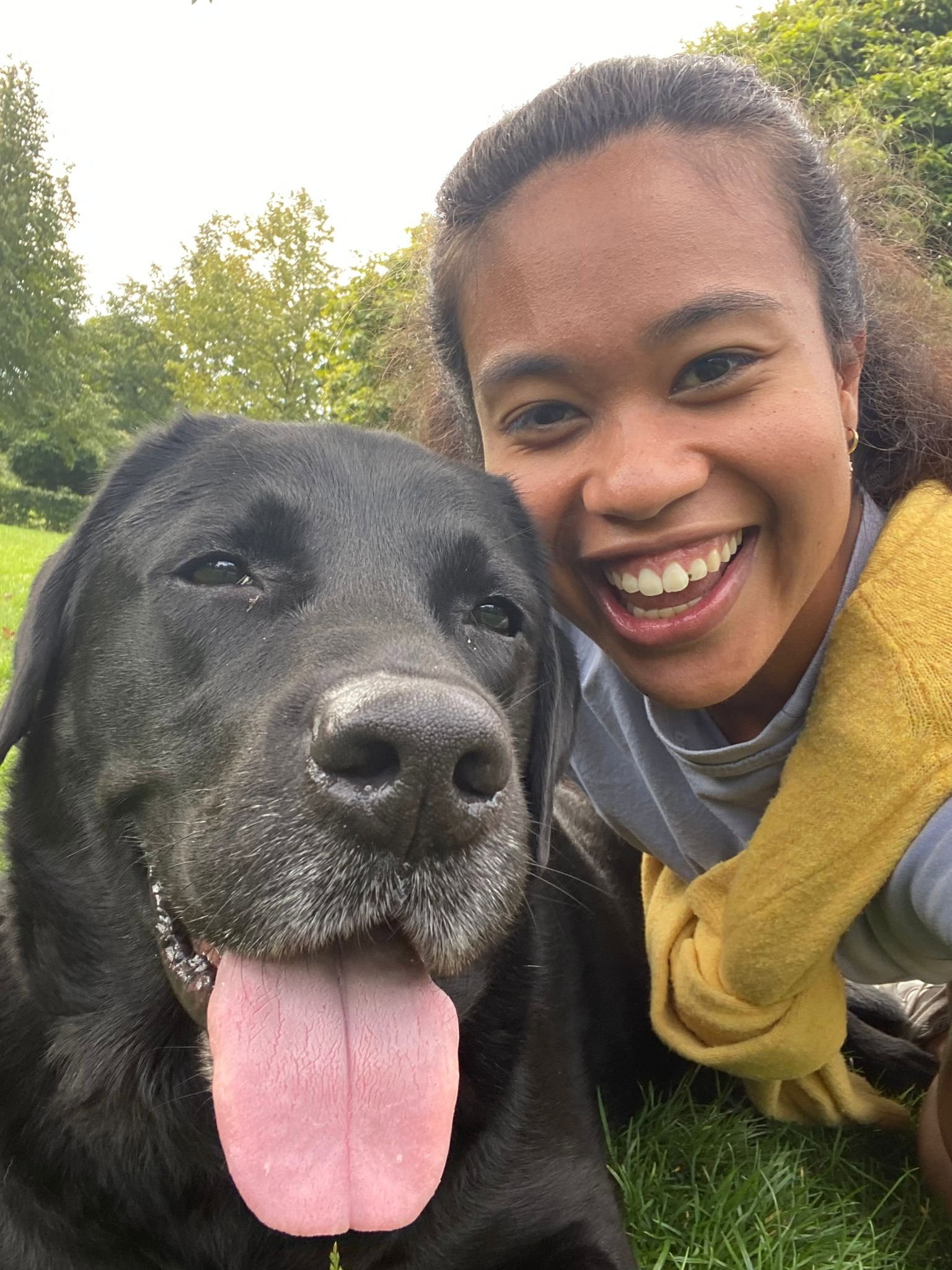 Meagan, pet sitter in Amsterdam, photo 5