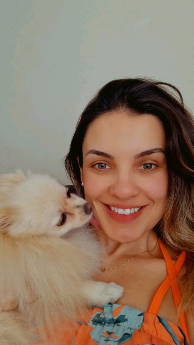 Bruna, pet sitter in Amstelveen, photo 4