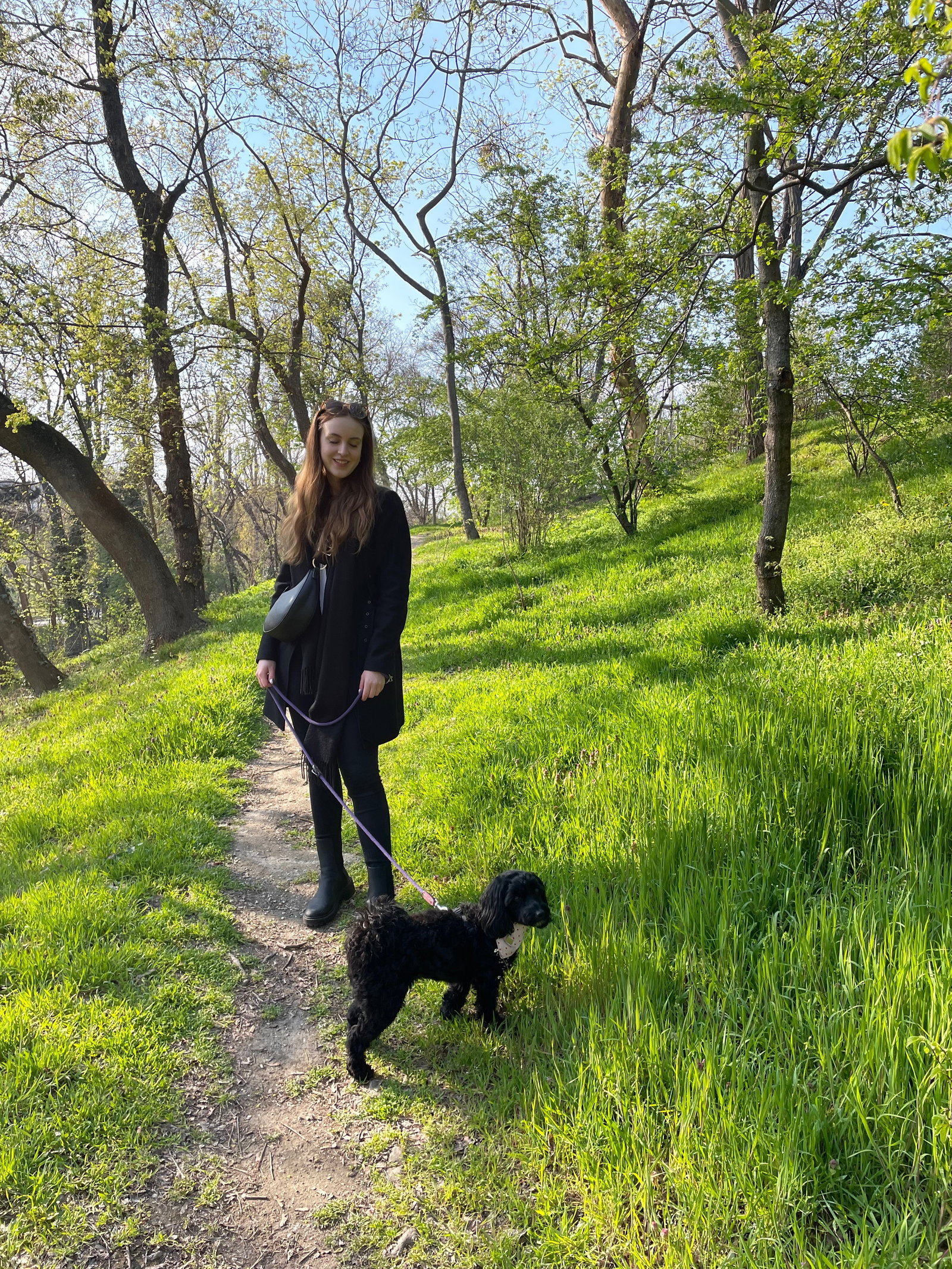 Daniela, Tiersitter in Berlin, Foto 1
