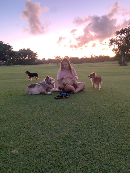 Andres & Martyna, pet sitter in Lelystad, photo 2