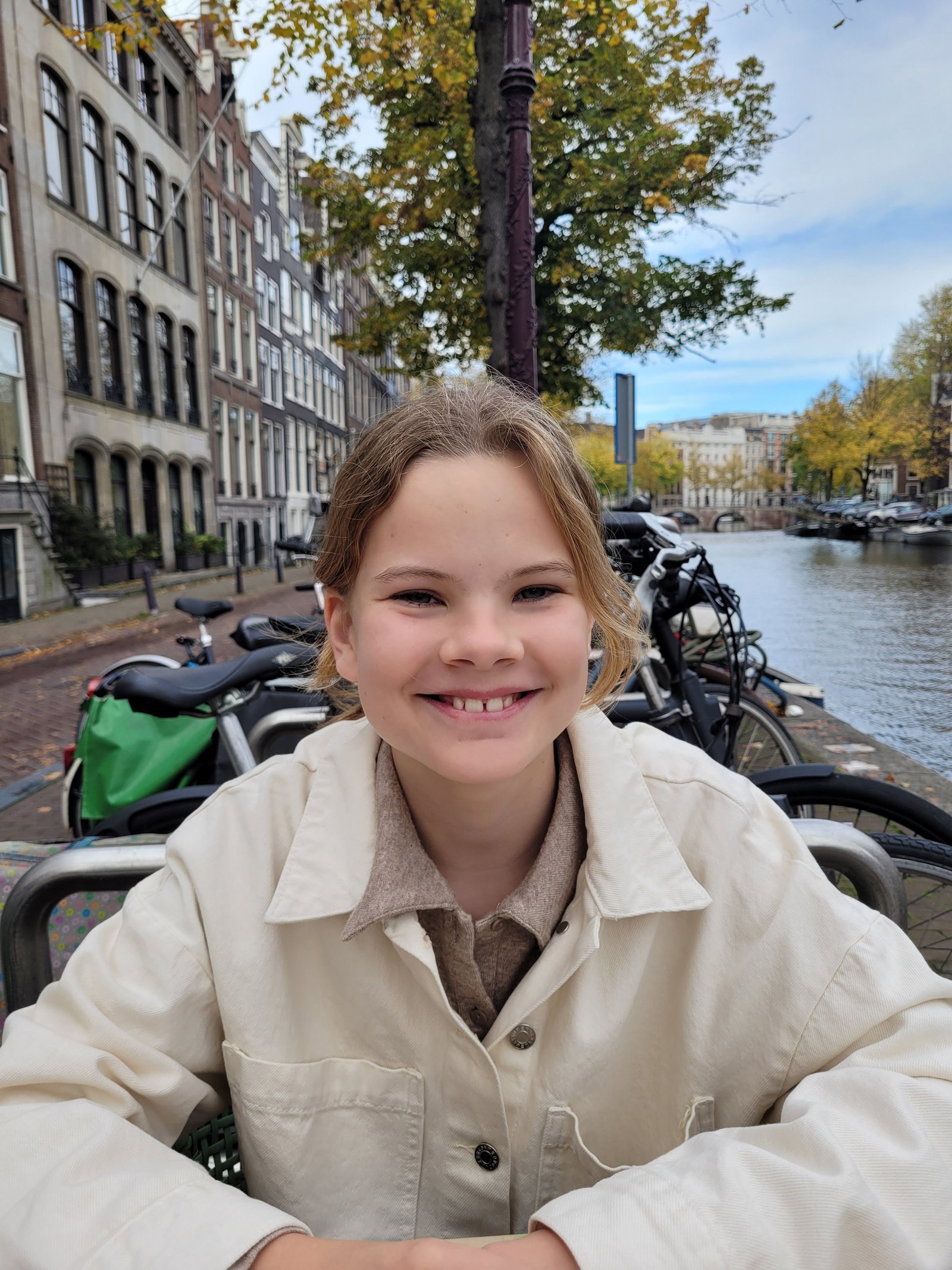 Christy, pet sitter in Huizen, photo 1