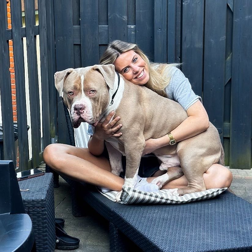 Famke, pet sitter in Brunssum, photo 2