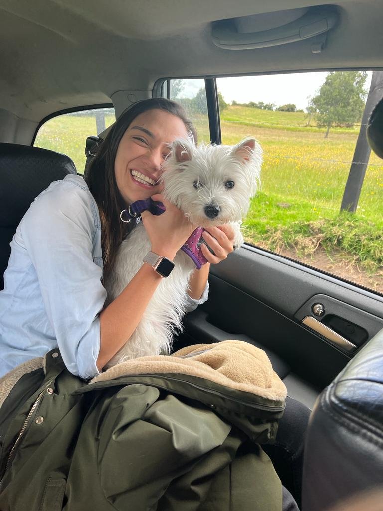 Maria Paula, pet sitter in Rotterdam, photo 3