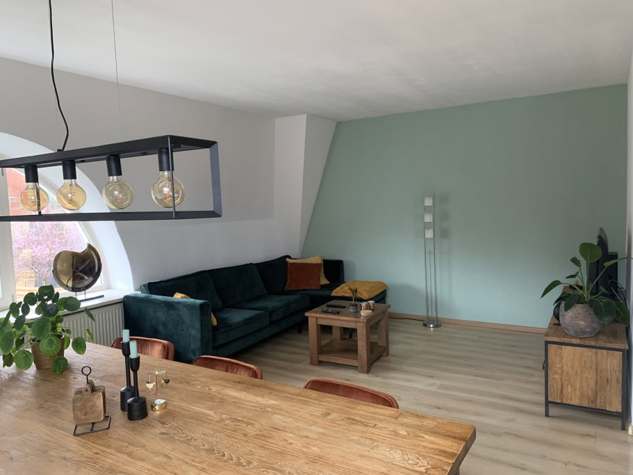 Liz, pet sitter in Nijmegen, photo 1