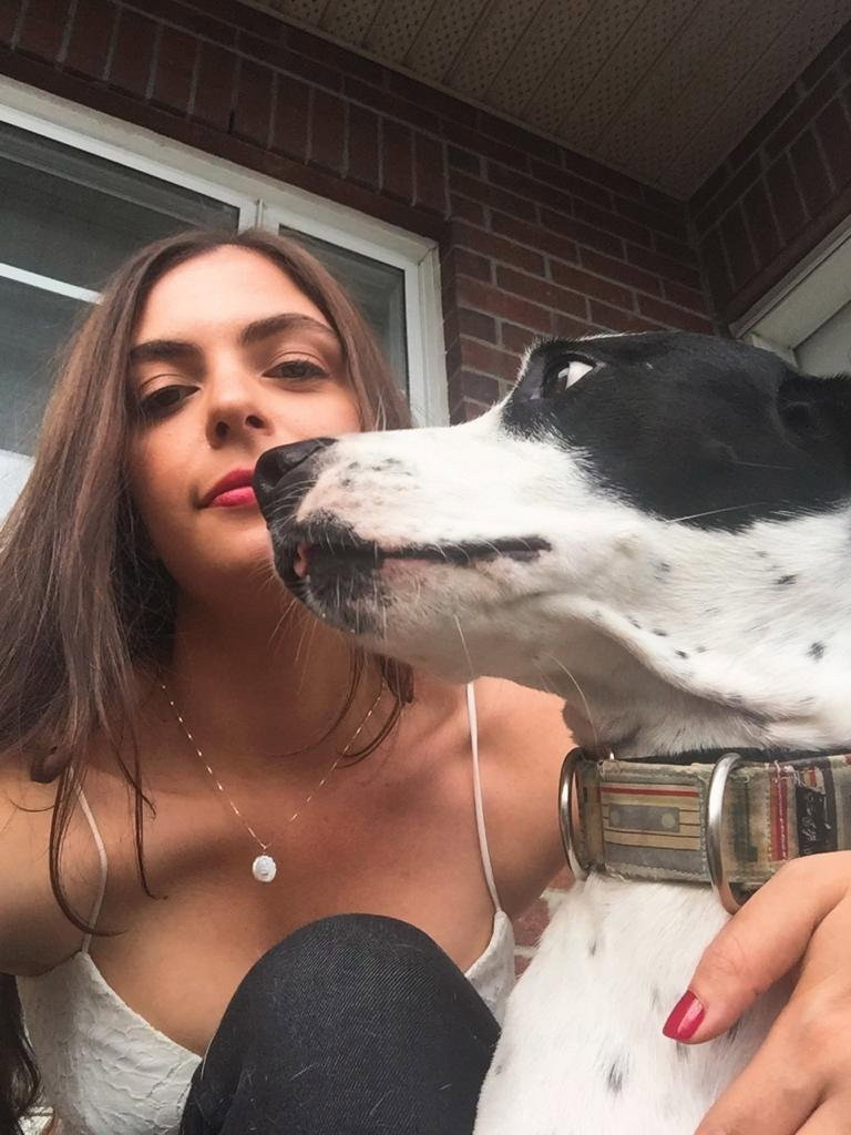 Luisa, pet sitter in Amsterdam, photo 3