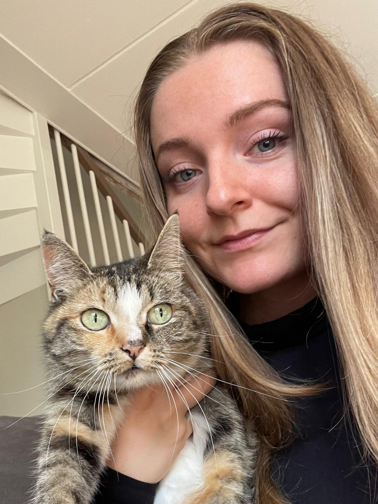 Kim, pet sitter in Hoofddorp, photo 2