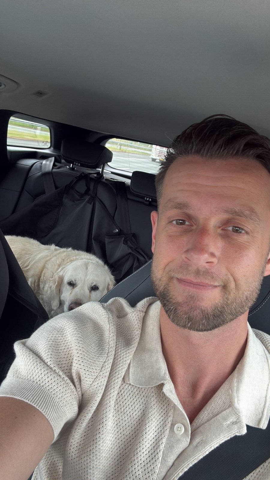 Rik, pet sitter in Houten, photo 3