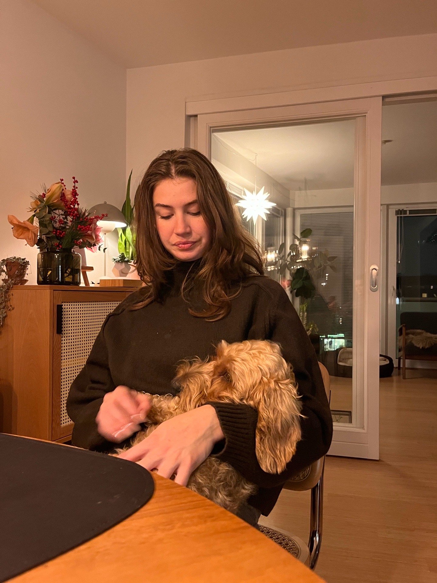 Isabelle, Tiersitter in Hamburg, Foto 1