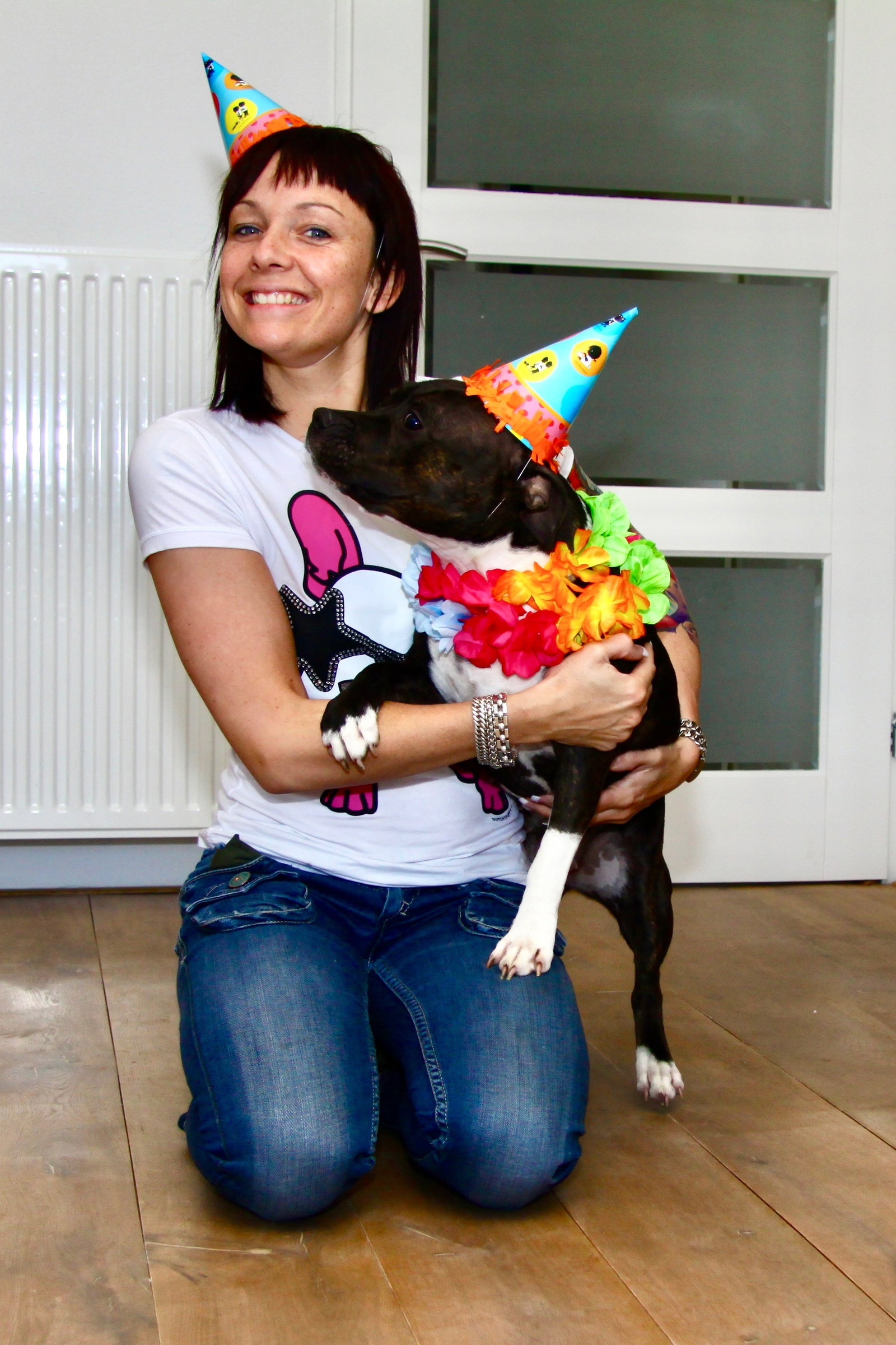 Chantal, pet sitter in 's-Gravenhage, photo 1