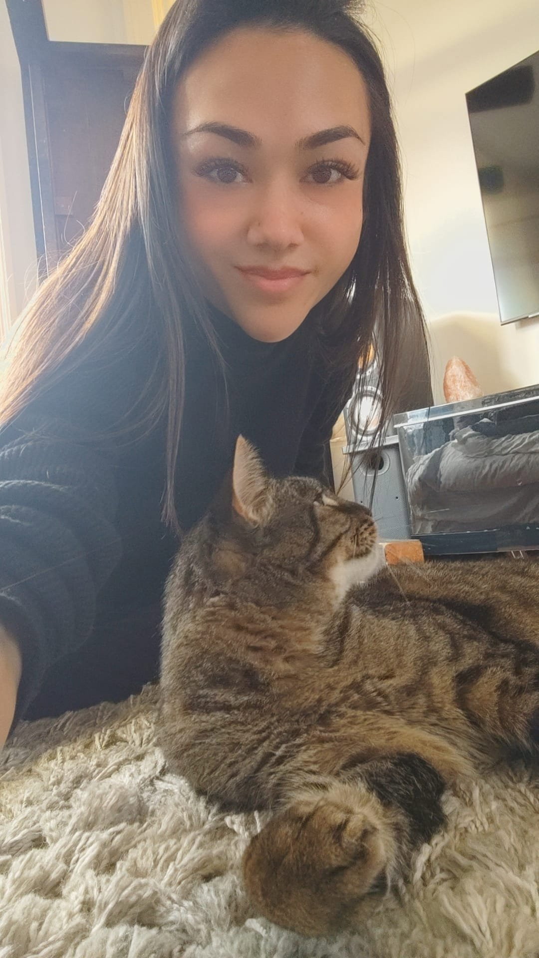 Mila, pet sitter in Leeuwarden, photo 2