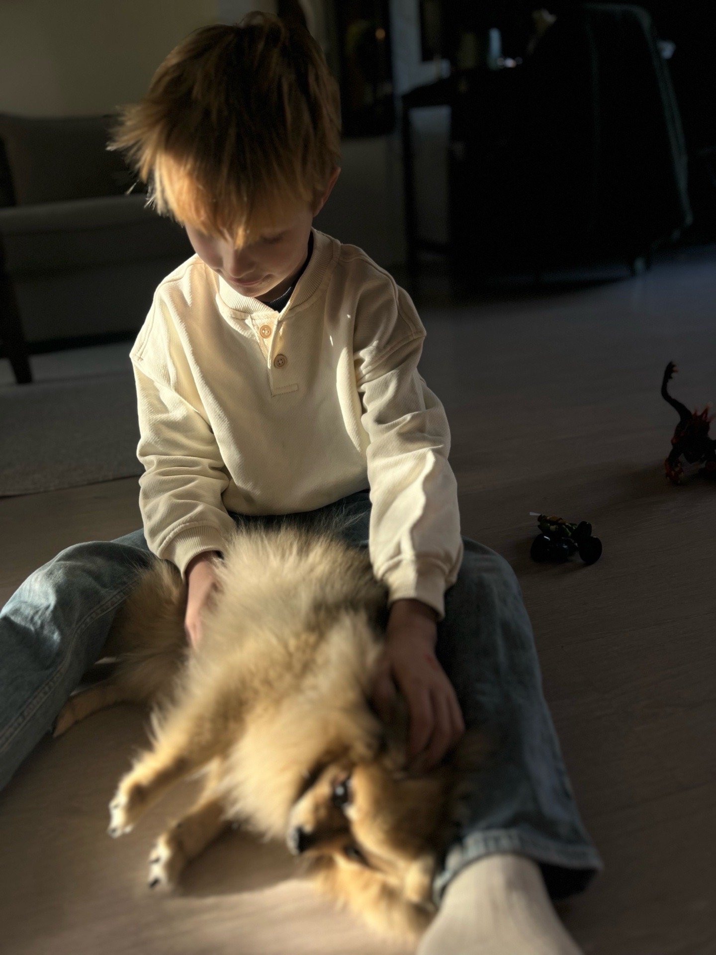 Chantalle, pet sitter in Amsterdam, photo 1