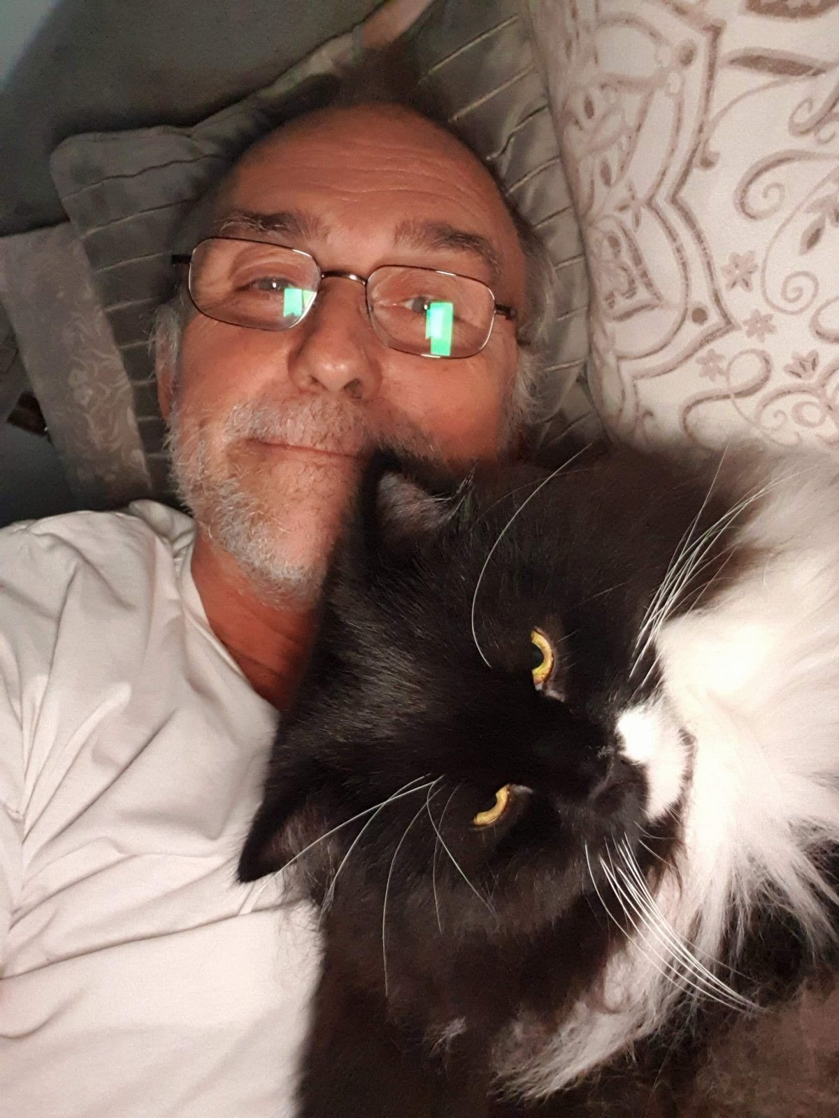 Olaf, Tiersitter in Berlin, Foto 1
