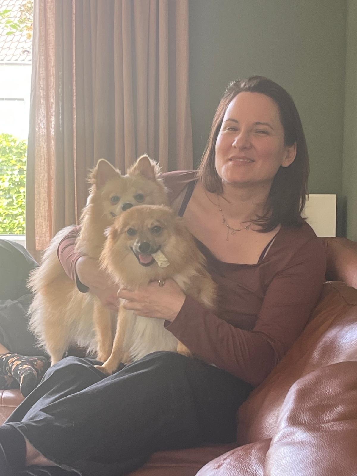 Barbara, pet sitter in Emmerich, photo 5