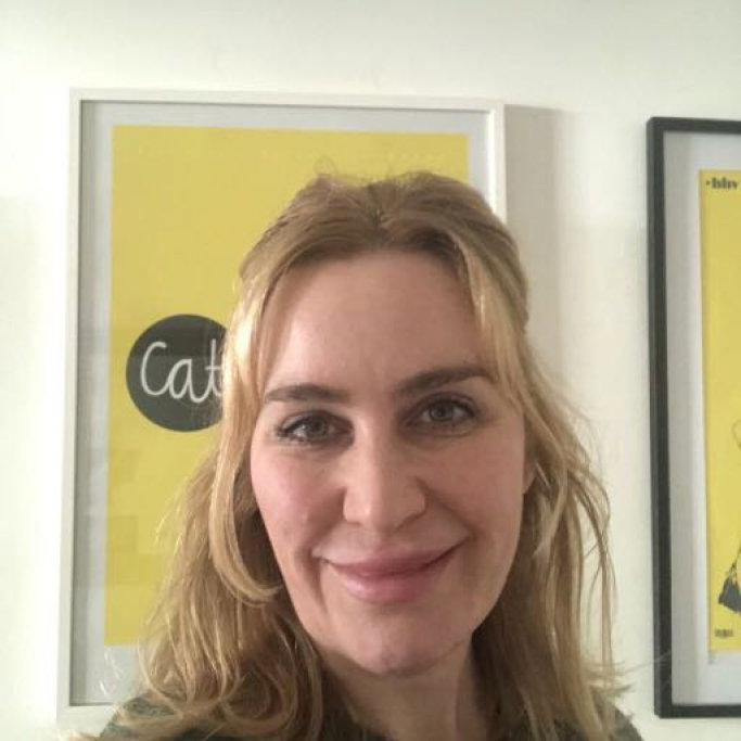 Ramona, Tiersitter in Hamburg, Foto 3
