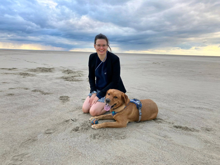 Irena, pet sitter in Weert, photo 2