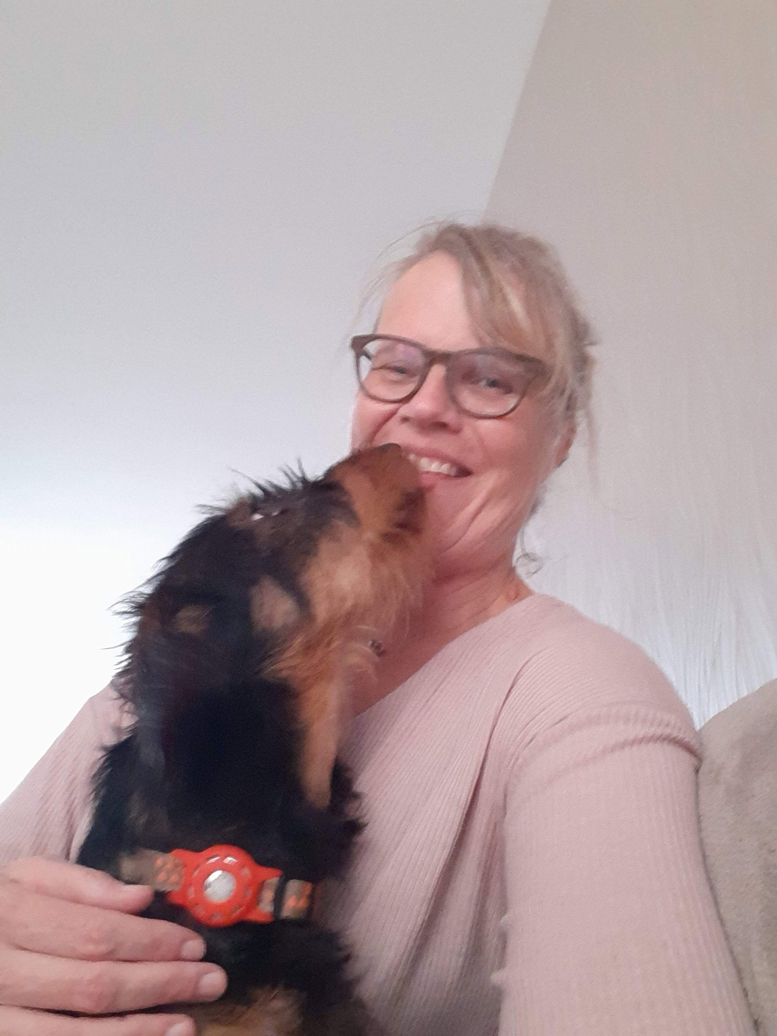 Mirjam, dierenoppas in Dalfsen, foto 1