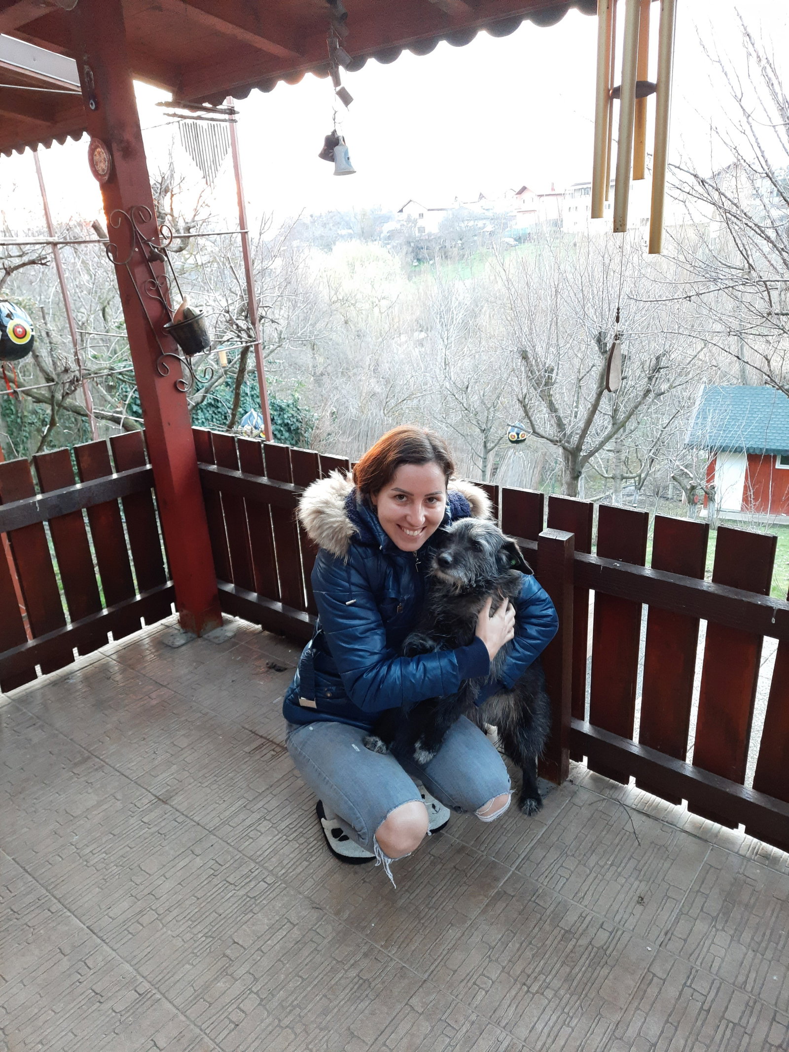 Cristiana, pet sitter in Diemen, photo 5