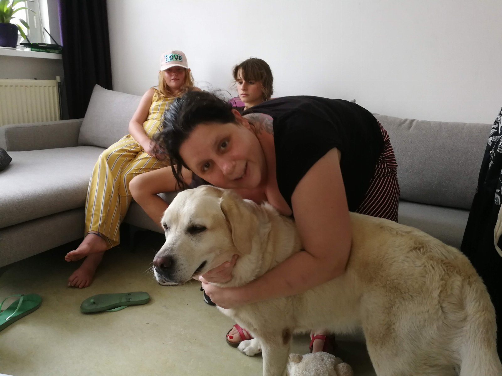 Linda, pet sitter in Amsterdam, photo 1