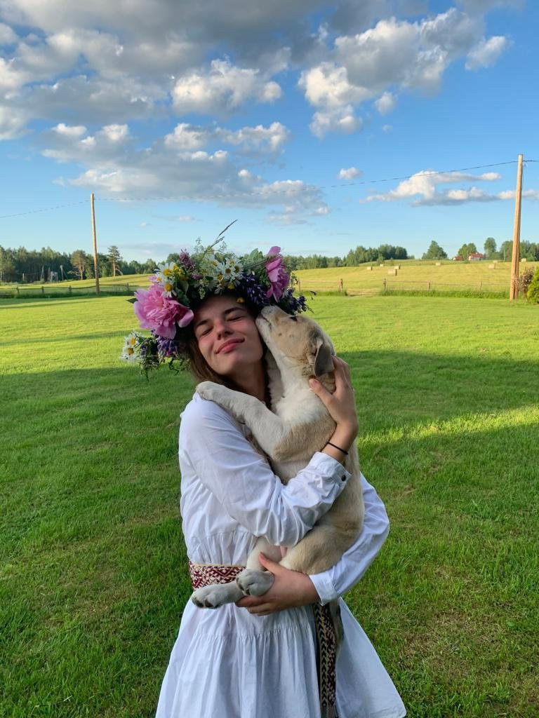 Amanda, pet sitter in Hoofddorp, photo 2