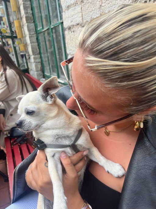 Eva, pet sitter in Amsterdam, photo 3