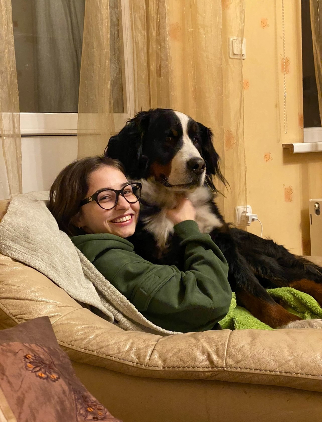 Karina, pet sitter in 's-Gravenhage, photo 5