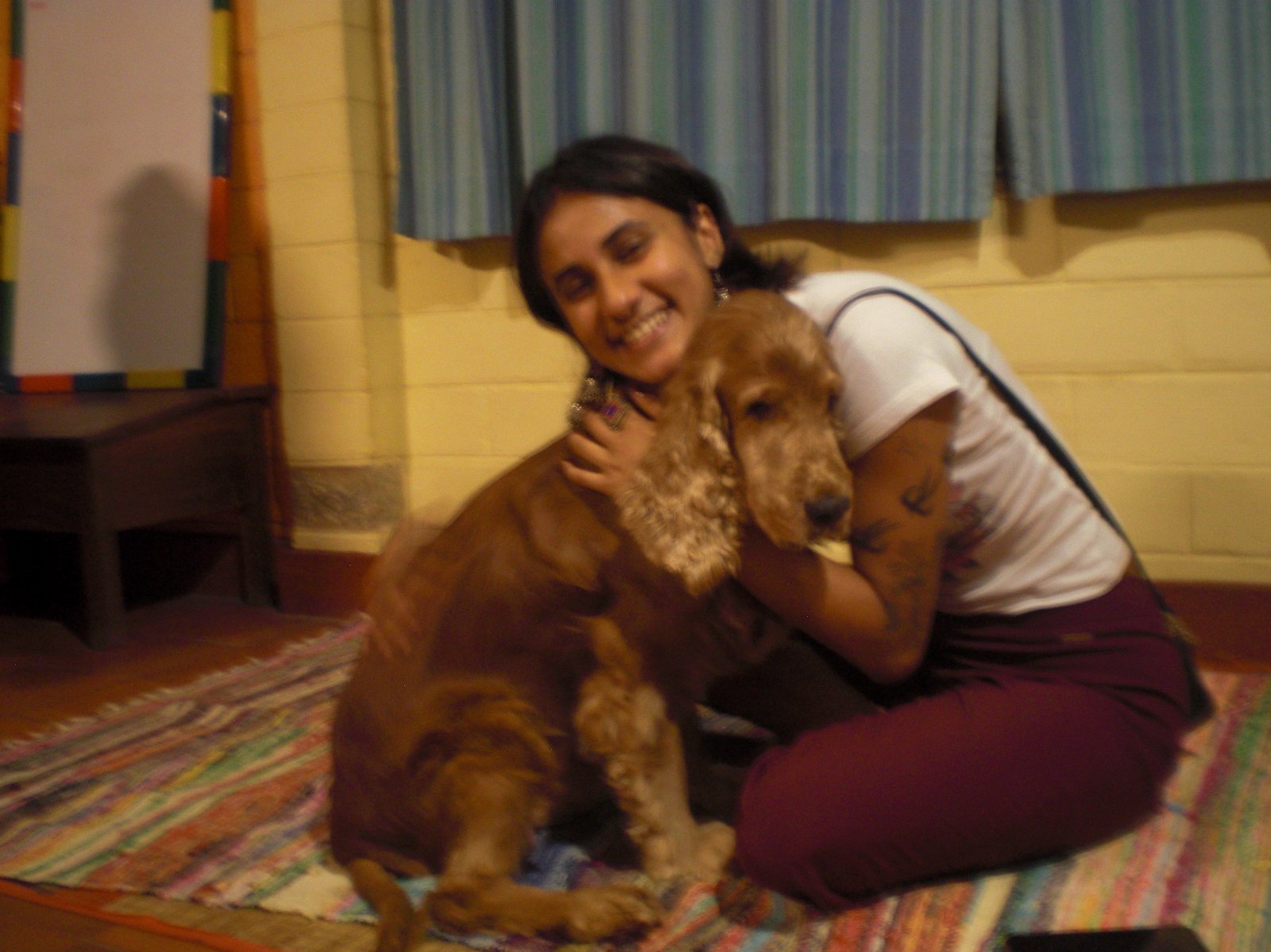 Nikita, pet sitter in Amsterdam, photo 5
