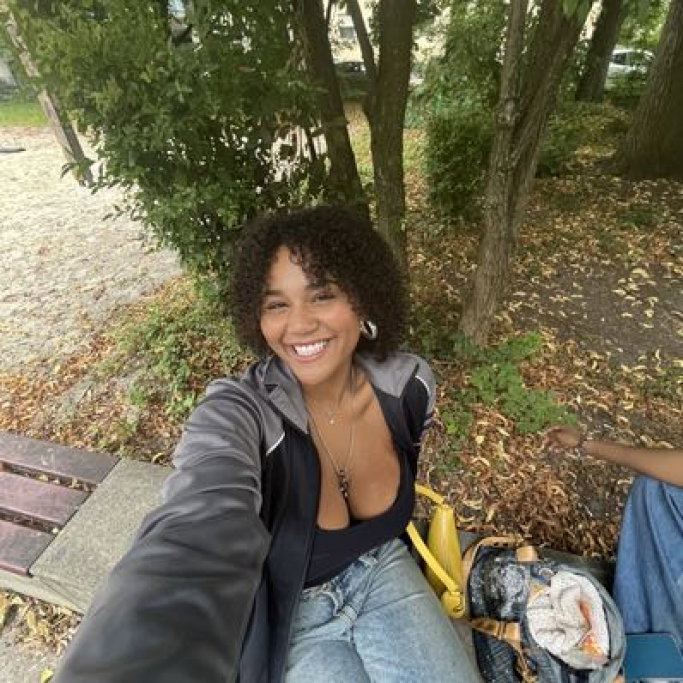 Vanessa :D, Tiersitter in München, Foto 2
