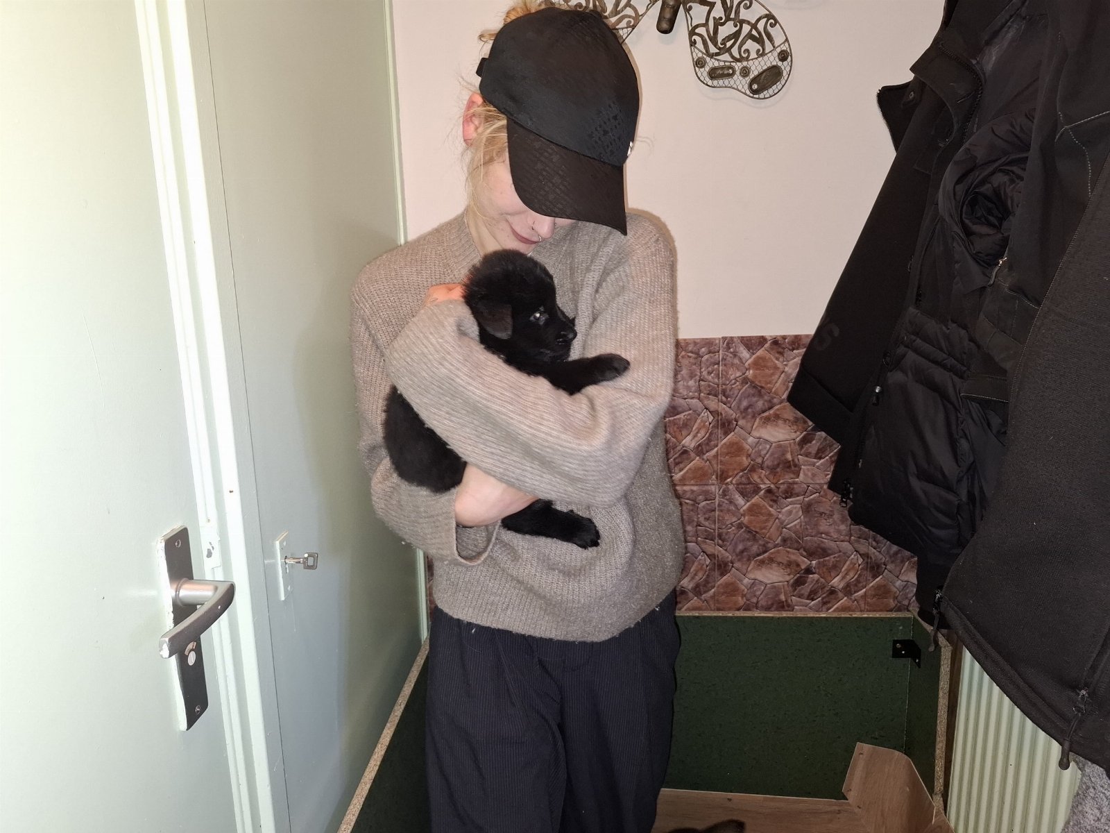 Maura, pet sitter in Ede, photo 2