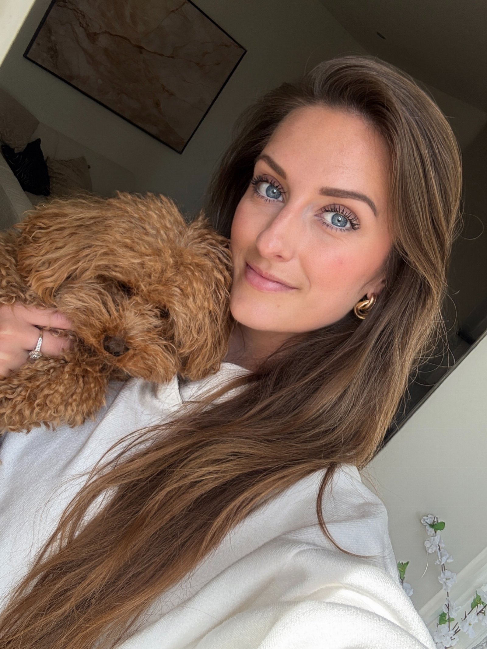 Fenne, pet sitter in Amsterdam, photo 1