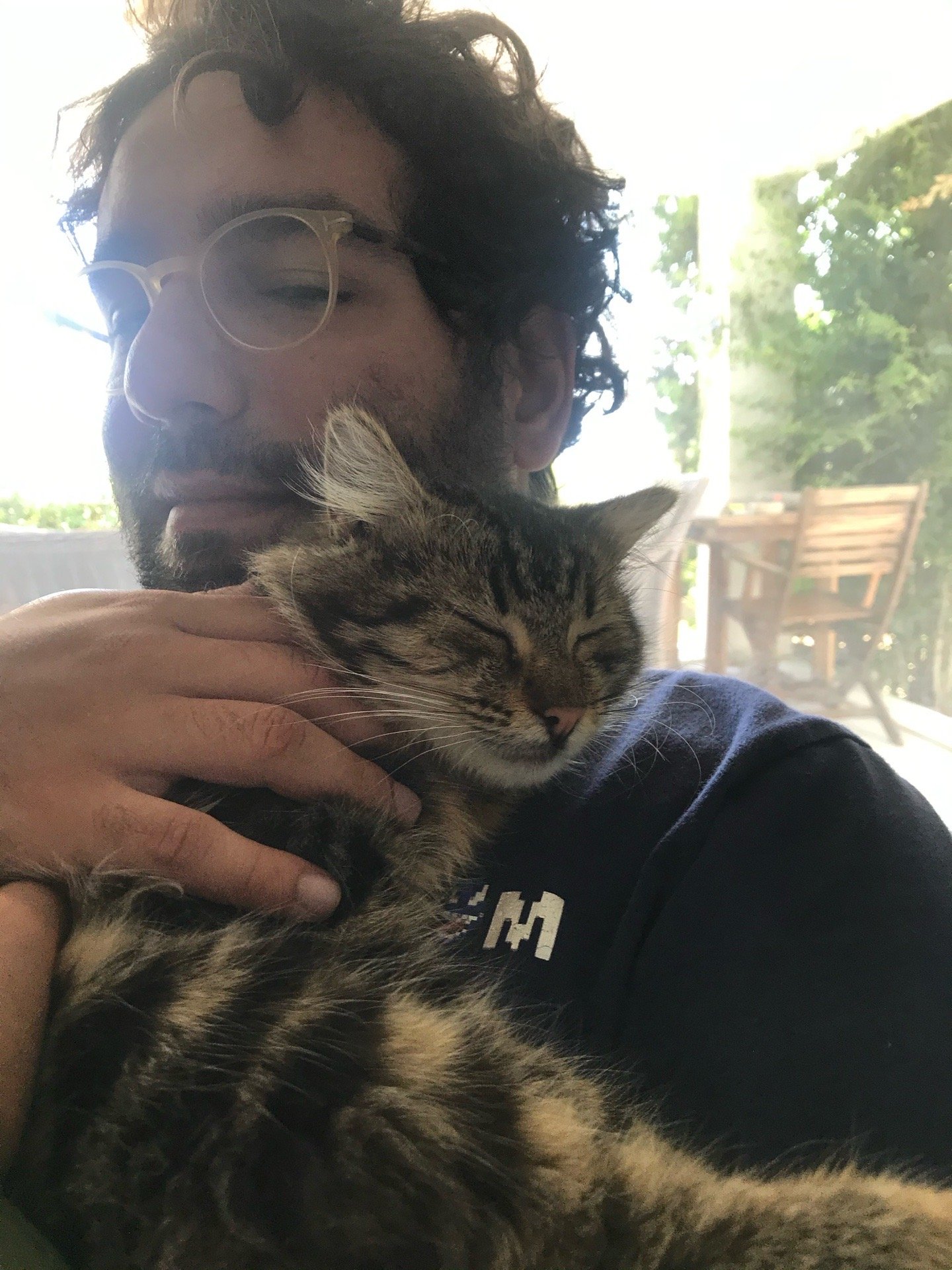 Ekin, pet sitter in 's-Gravenhage, photo 3
