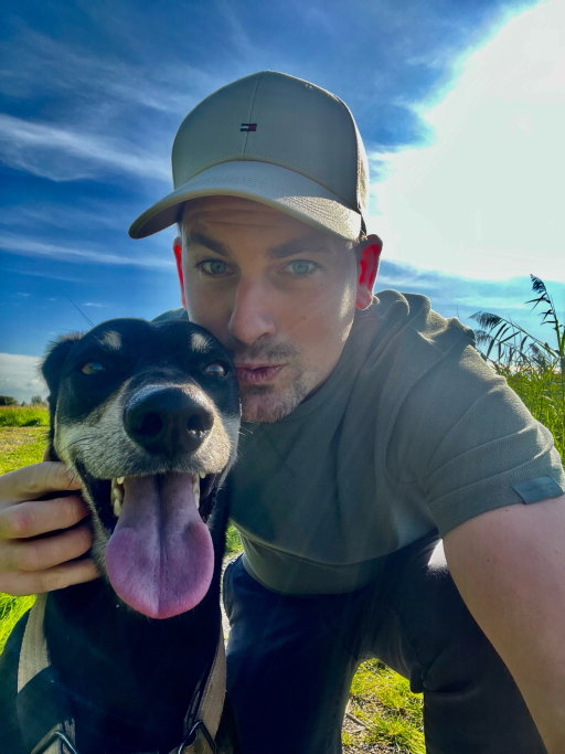 Adriaan, pet sitter in Düsseldorf, photo 1