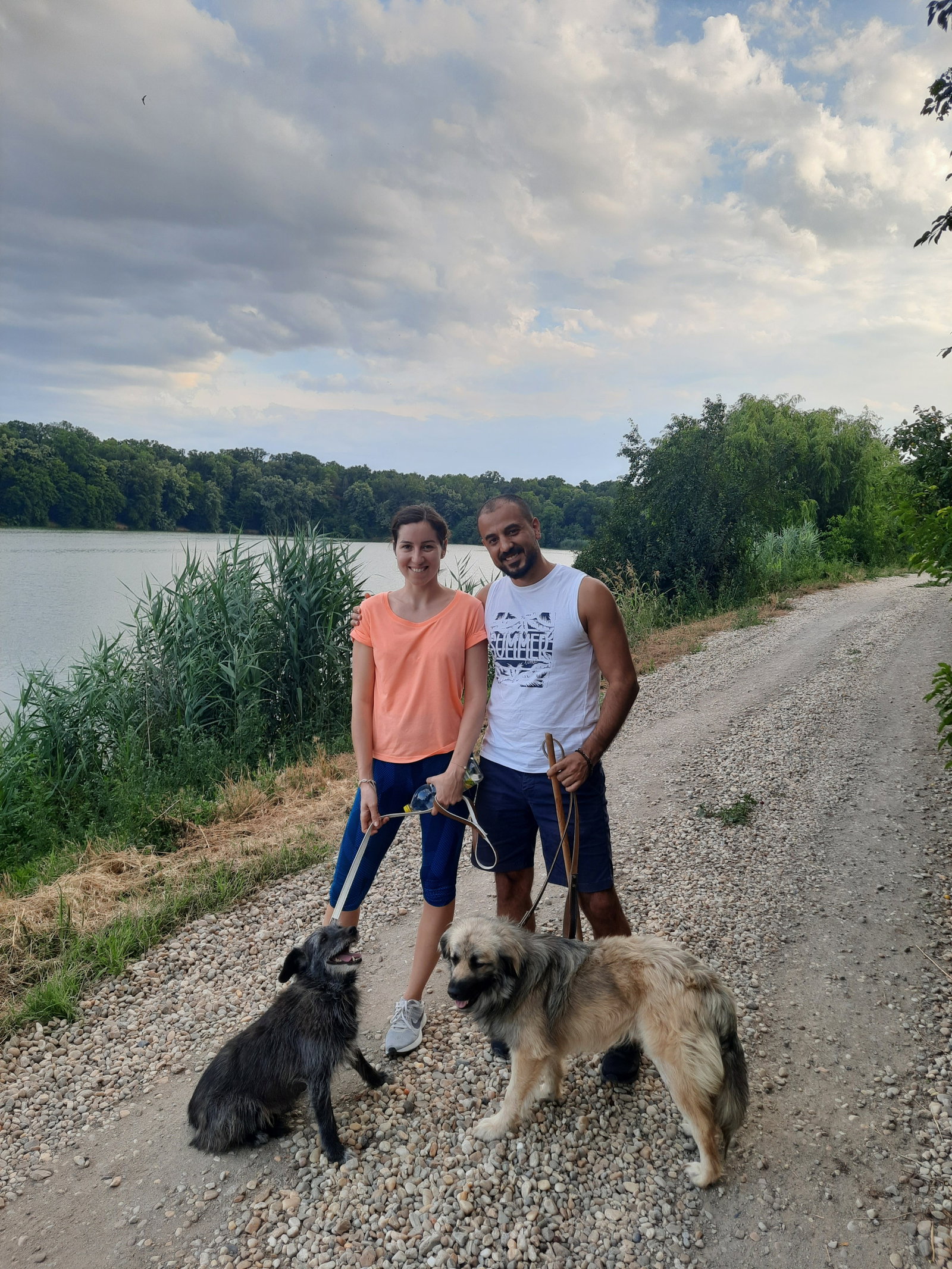 Cristiana, pet sitter in Diemen, photo 2