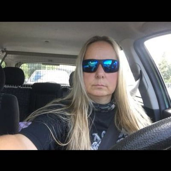 Silke, Tiersitter in Berlin, Foto 4