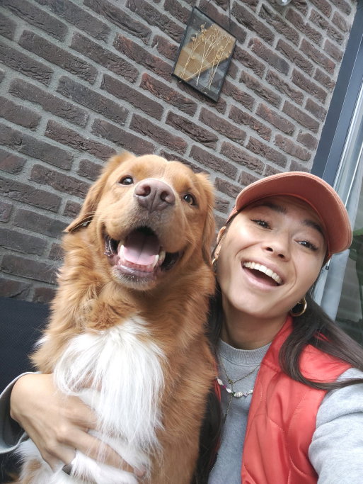 Nina, pet sitter in Utrecht, photo 5
