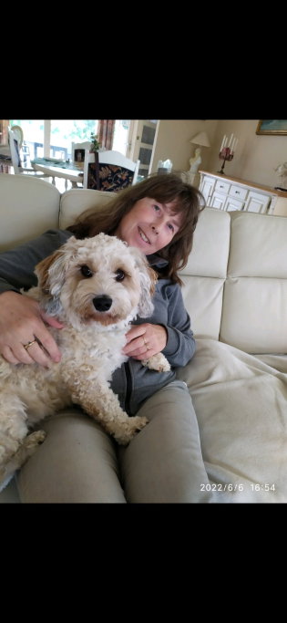 Petra, pet sitter in Enkhuizen, photo 1