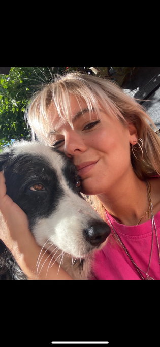 Romée, pet sitter in Amsterdam, photo 2