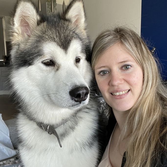 Yvonne, pet sitter in Sliedrecht, photo 3